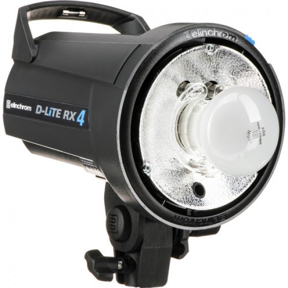 Elinchrom D-Lite RX 4 Head Only EL20487.1